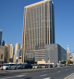 Marina Plaza