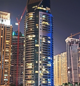 Marina Terrace