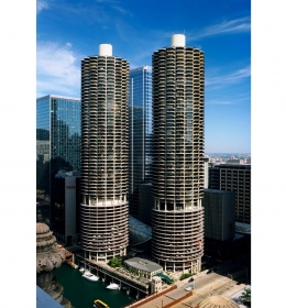 Marina City 2