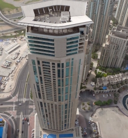 Marina Heights