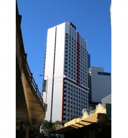 Suncorp Metway Plaza