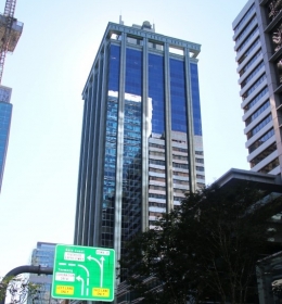 State Law Building