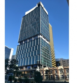 400 George Street