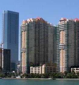 The Mark on Brickell