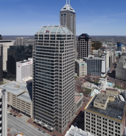Market Tower