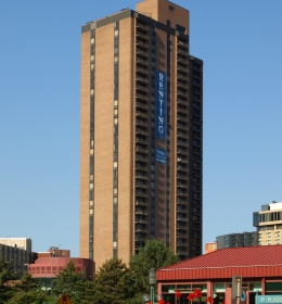 Marquette Place
