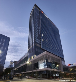 Marriott Marquis Houston