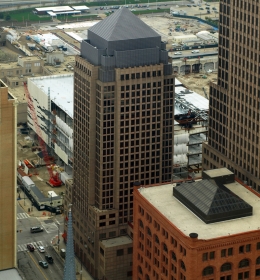 Cleveland Marriott Downtown at Key Center