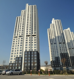 Mashattan Towers