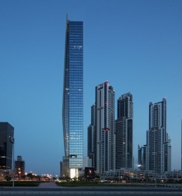 Vision Tower