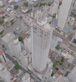 Splendia Tower
