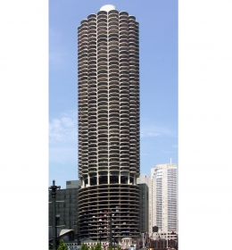 Marina City 1