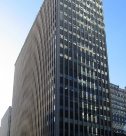 Midwest Plaza