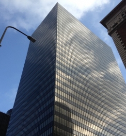 Broadway Plaza - MCI Center