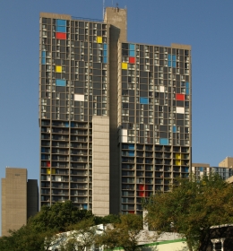 McKnight Tower Apartments