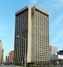 McNamara Federal Building