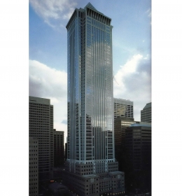 Mellon Bank Center