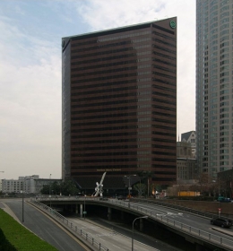 Mellon Bank Center