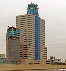 Memorial Hermann Tower