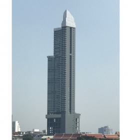 Menam Residence