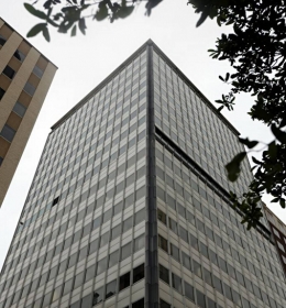 Mercantile Building