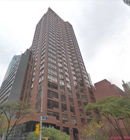 International Plaza Apartments