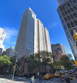 Bristol Apartments