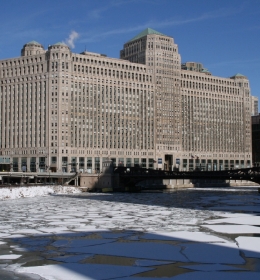 Merchandise Mart