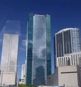 Wells Fargo Tower