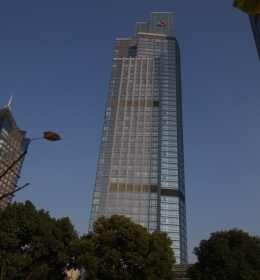 Metropolitan Tower A