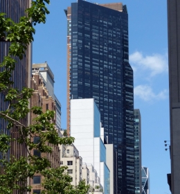Metropolitan Tower