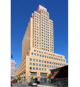 4 Metrotech Center