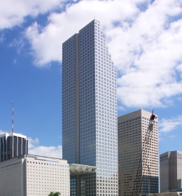 Southeast Financial Center (Юго-восточный финансовый центр)