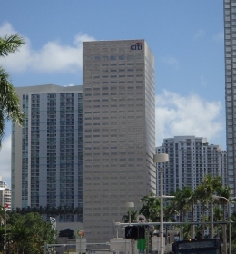 Miami Center