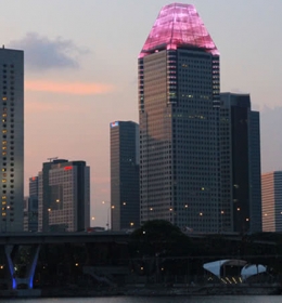 Millenia Tower
