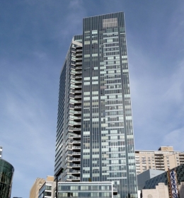 The Ritz-Carlton Residences