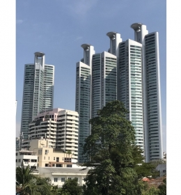 Millennium Residence - Tower 4