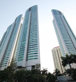 Millennium Residence - Tower 3