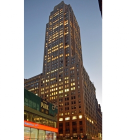 Navarre Building