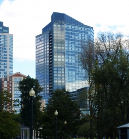 The Ritz-Carlton Boston Common
