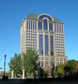 1000 North Water Street
