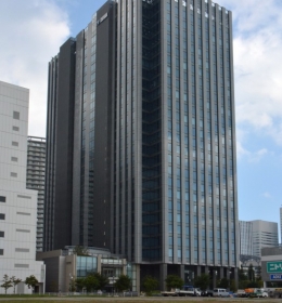 Minato Mirai Grand Central Tower