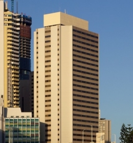 Minerals House