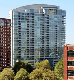 Miranova Condominiums