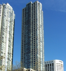 Monaco North