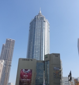 Moresky360