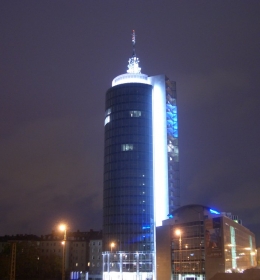 Munich City Tower