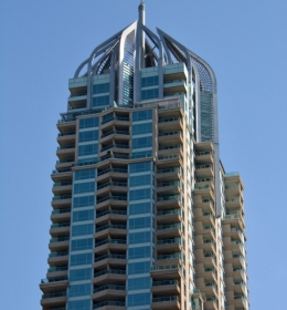 Murjan Tower
