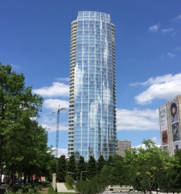 Museum Tower