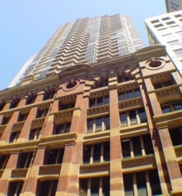 Museum Towers